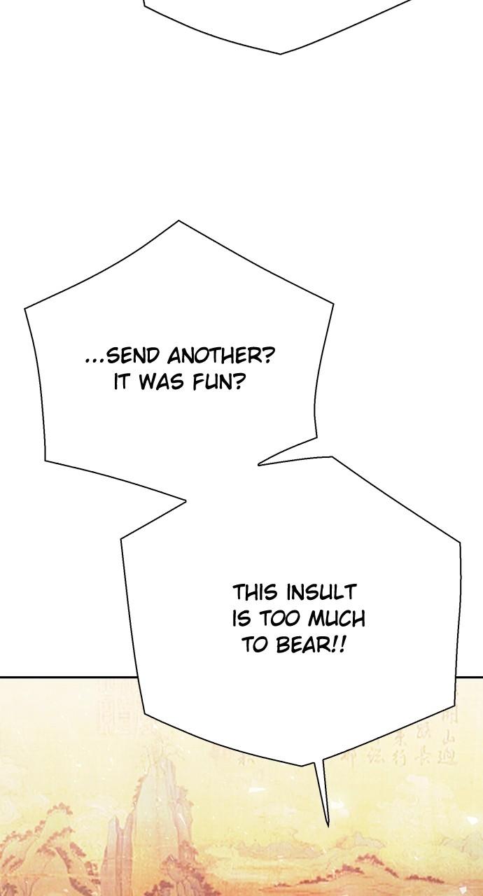 The Druid of Seoul Station Chapter 116 - Page 129