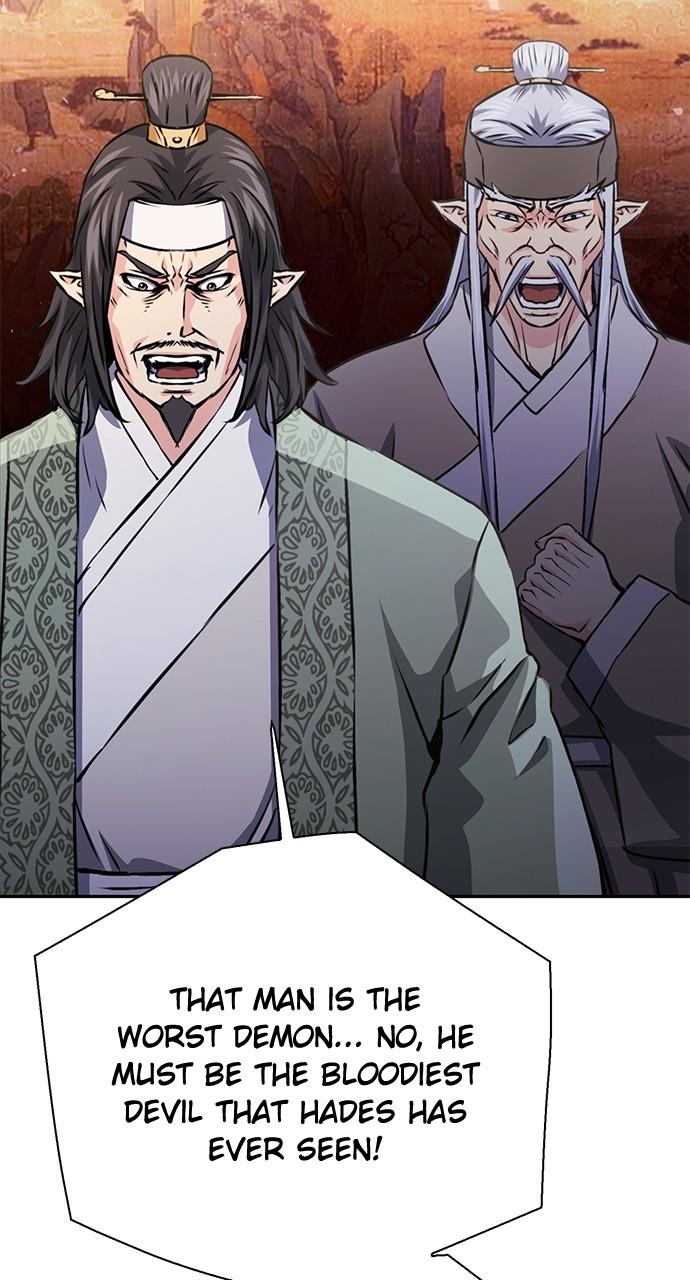 The Druid of Seoul Station Chapter 116 - Page 130