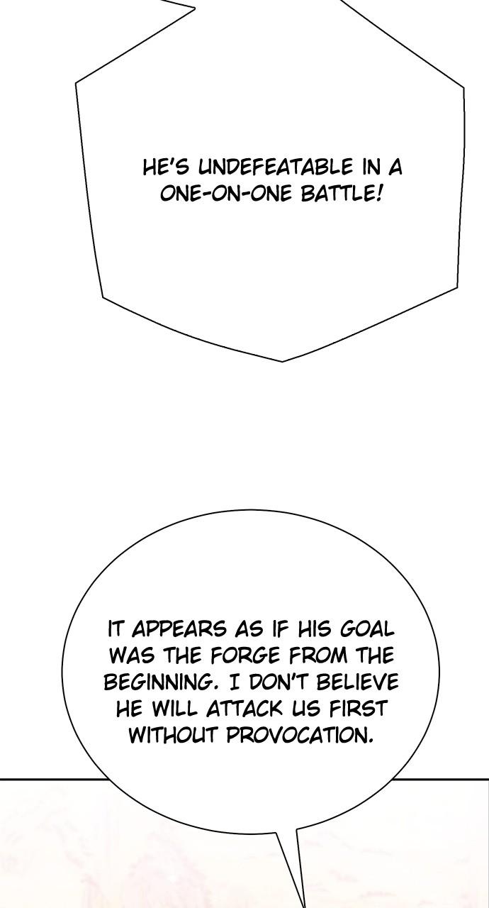 The Druid of Seoul Station Chapter 116 - Page 131