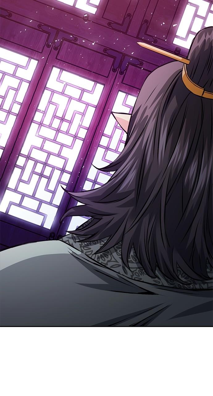 The Druid of Seoul Station Chapter 116 - Page 134