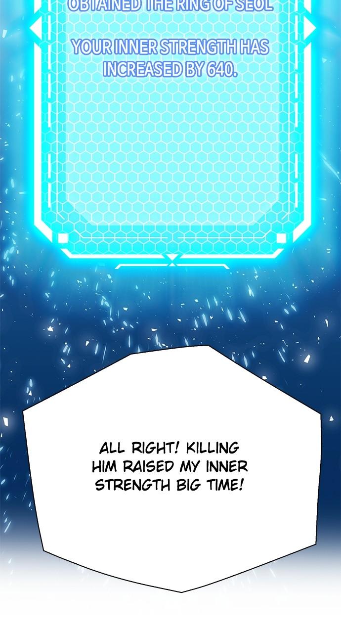 The Druid of Seoul Station Chapter 116 - Page 136