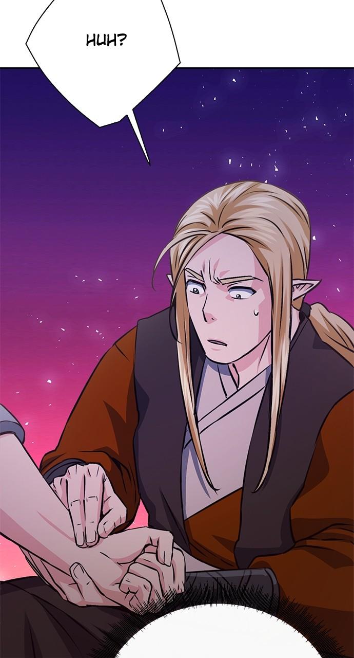 The Druid of Seoul Station Chapter 116 - Page 139