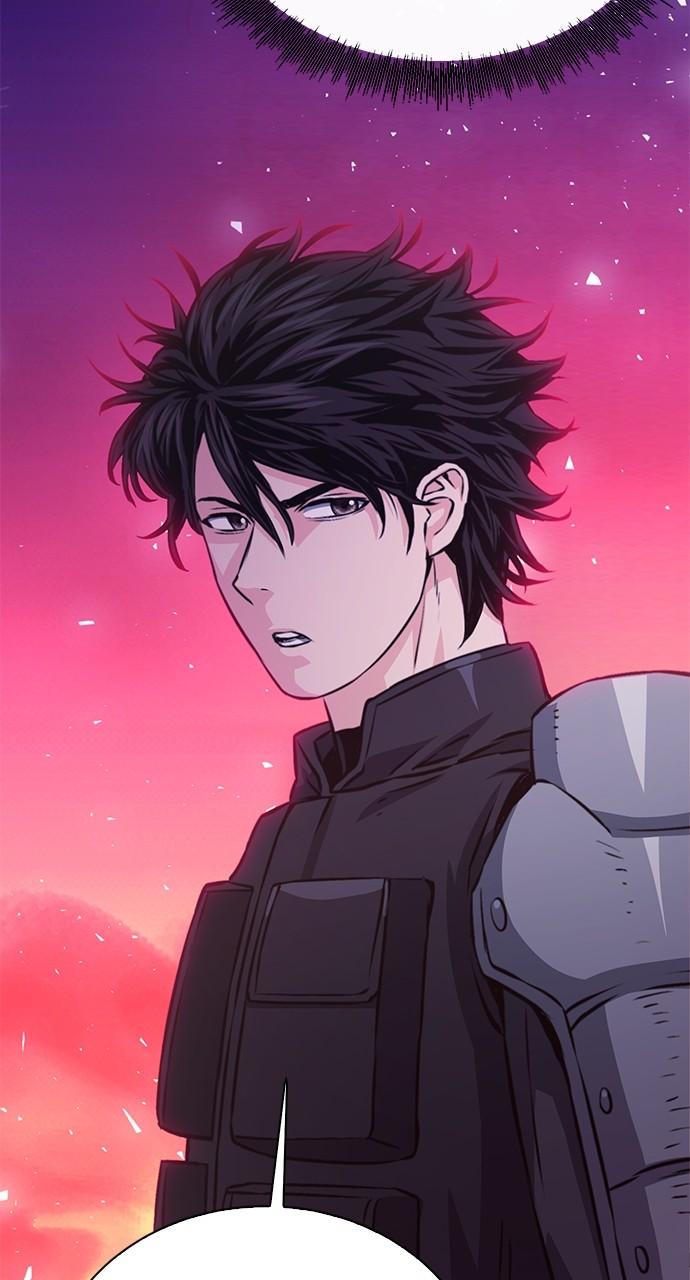 The Druid of Seoul Station Chapter 116 - Page 141