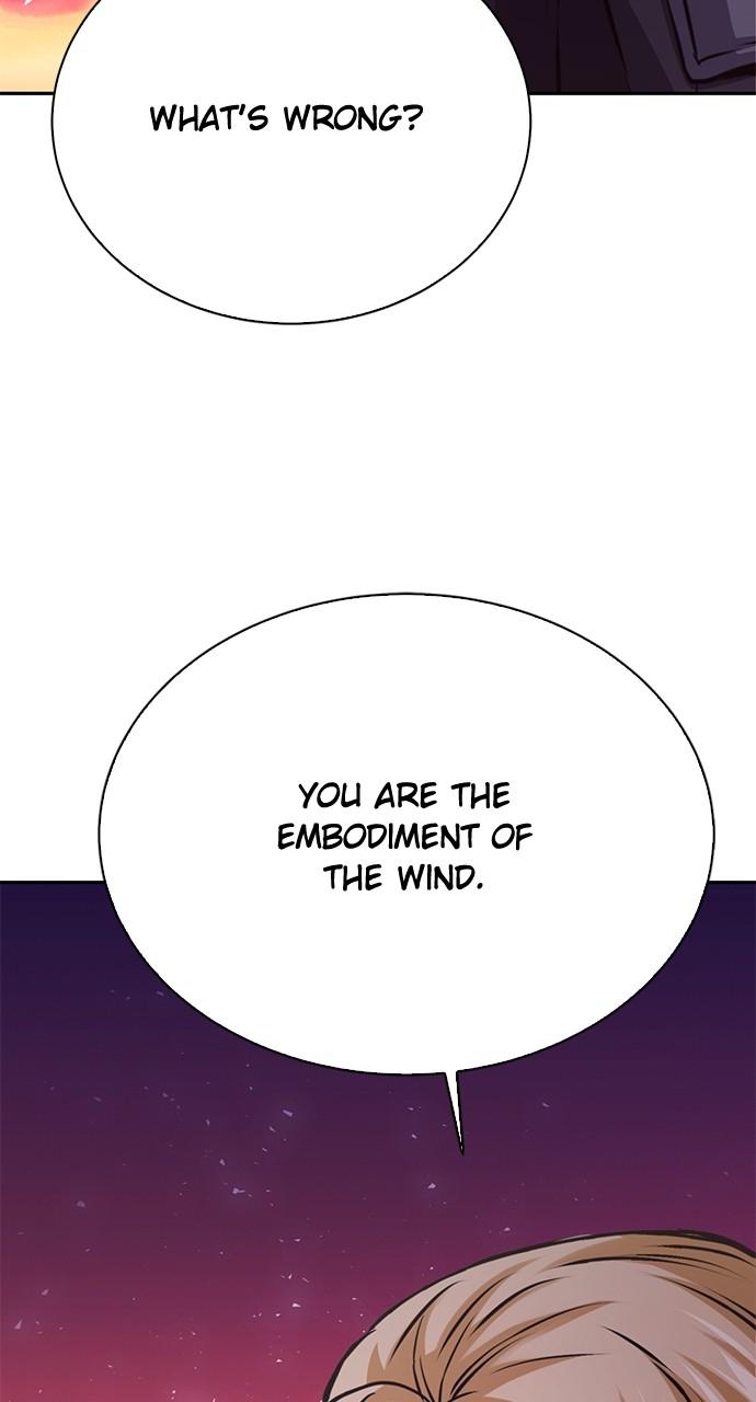 The Druid of Seoul Station Chapter 116 - Page 142