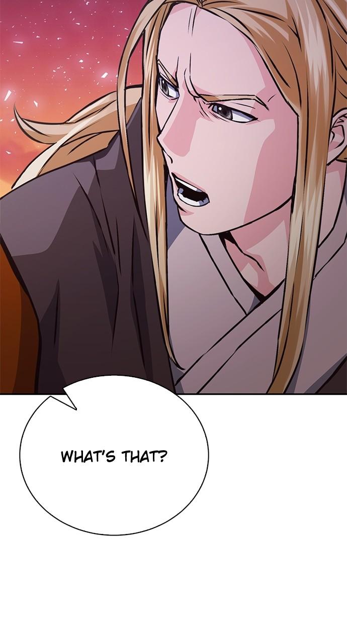 The Druid of Seoul Station Chapter 116 - Page 143