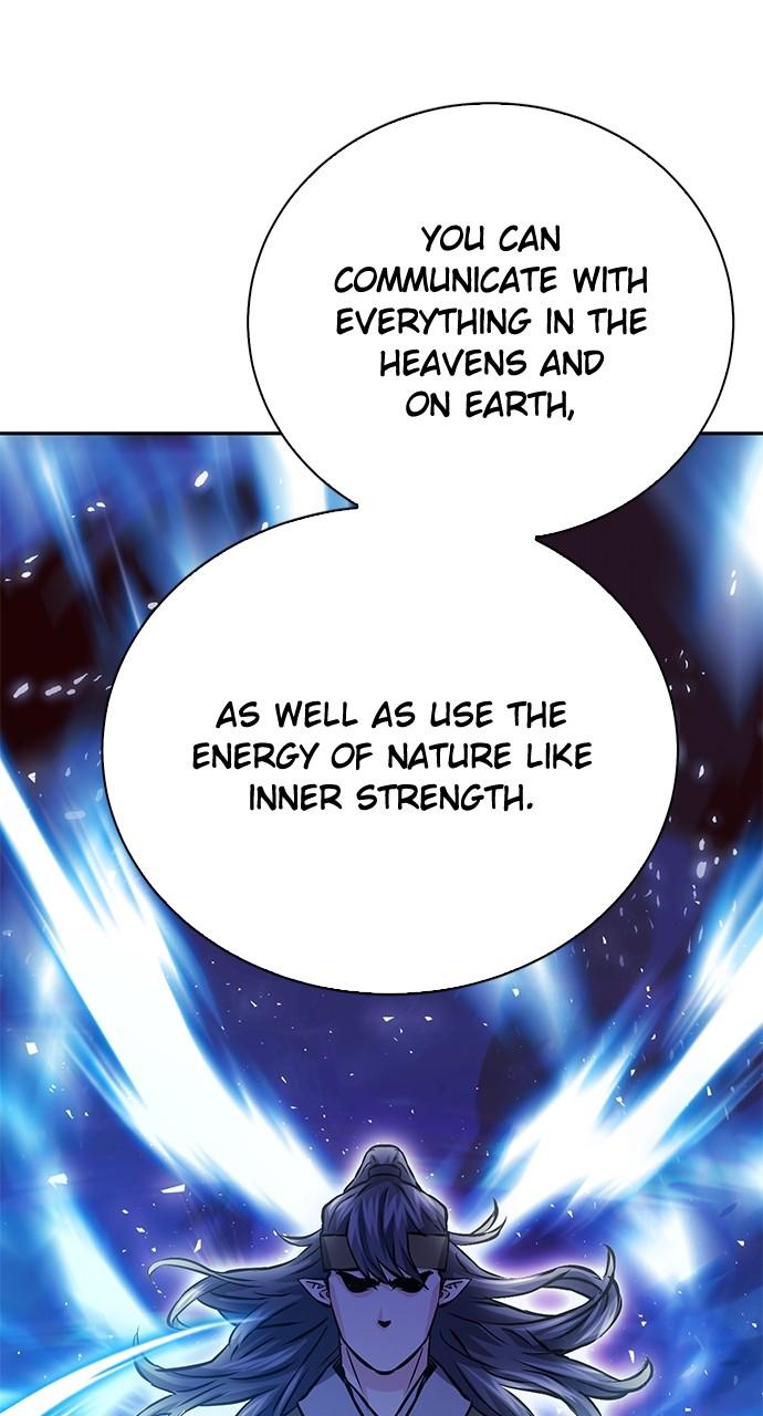 The Druid of Seoul Station Chapter 116 - Page 144