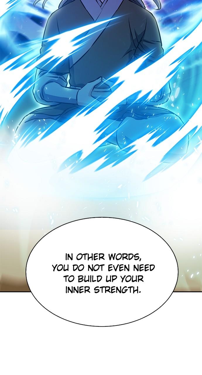 The Druid of Seoul Station Chapter 116 - Page 145