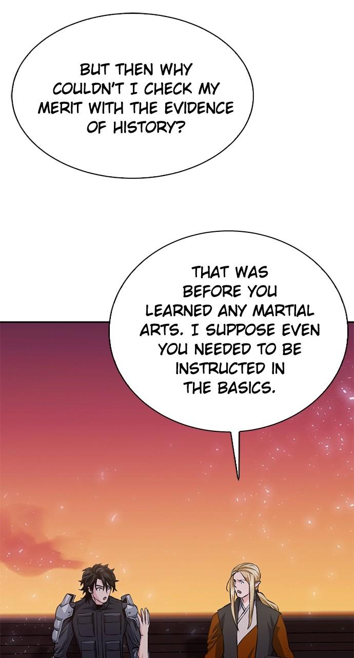 The Druid of Seoul Station Chapter 116 - Page 146