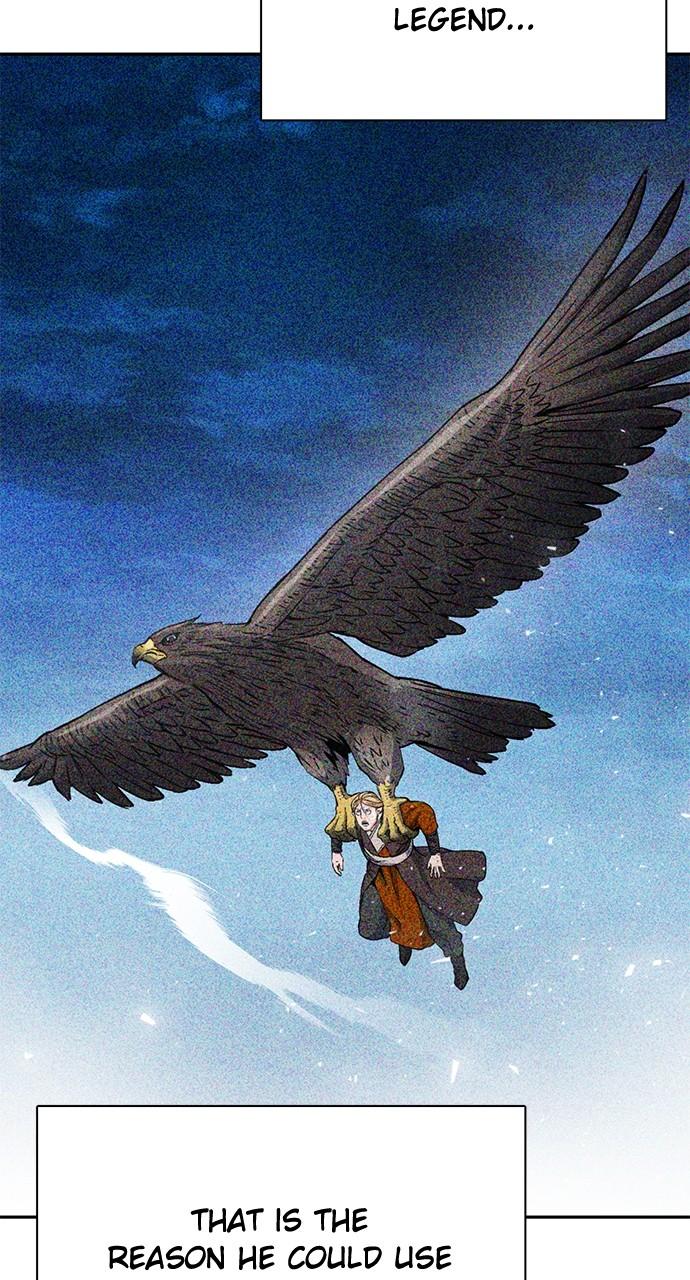 The Druid of Seoul Station Chapter 116 - Page 148