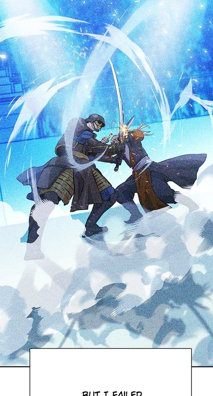 The Druid of Seoul Station Chapter 116 - Page 151