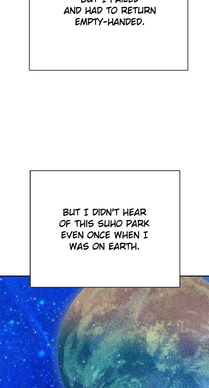 The Druid of Seoul Station Chapter 116 - Page 152