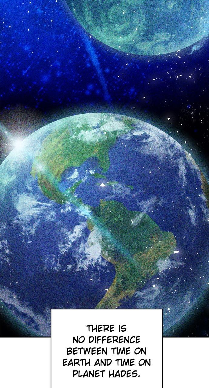 The Druid of Seoul Station Chapter 116 - Page 153