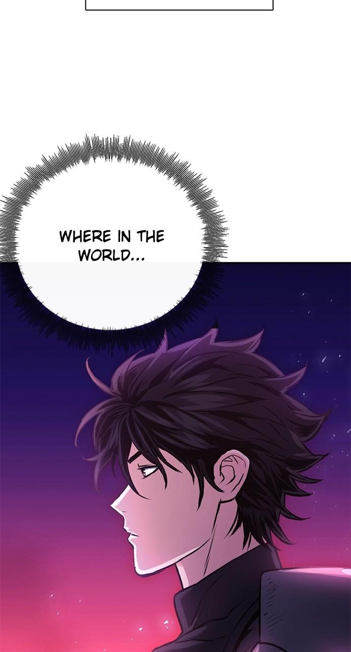 The Druid of Seoul Station Chapter 116 - Page 154