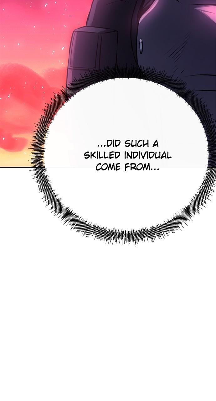 The Druid of Seoul Station Chapter 116 - Page 155