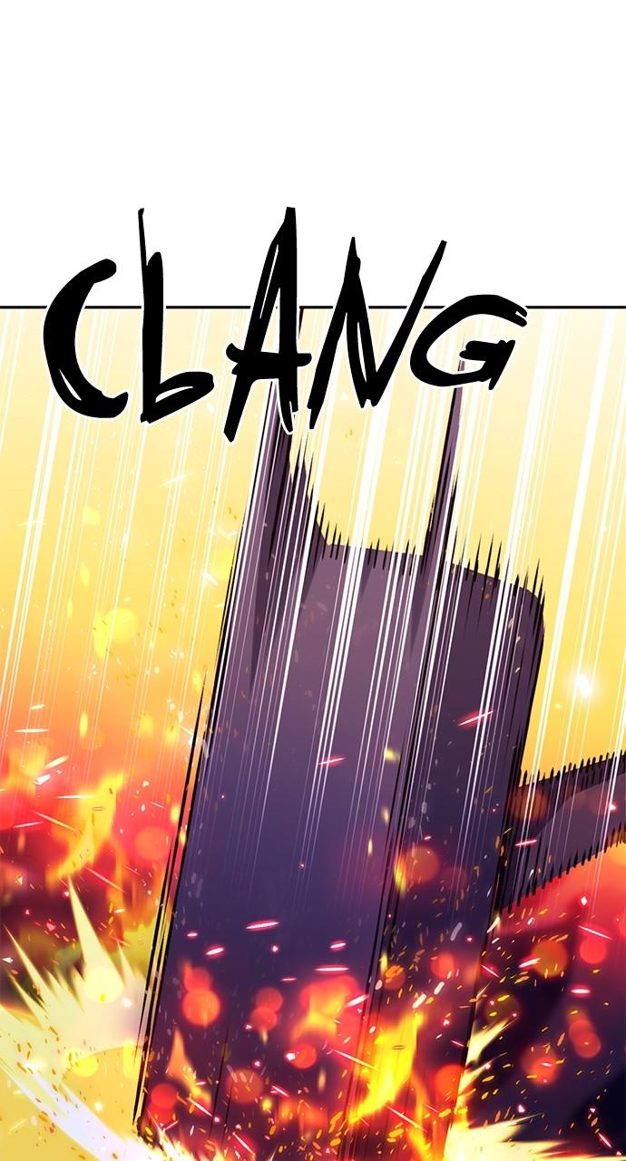 The Druid of Seoul Station Chapter 116 - Page 156