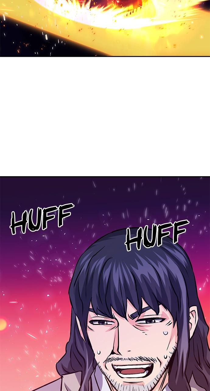 The Druid of Seoul Station Chapter 116 - Page 157