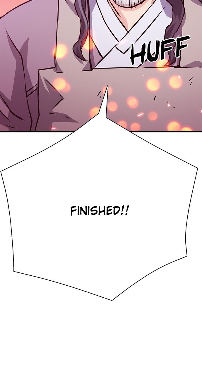 The Druid of Seoul Station Chapter 116 - Page 158