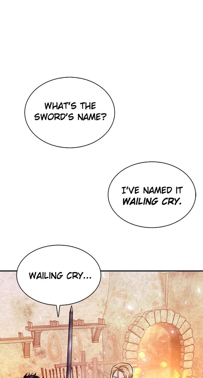 The Druid of Seoul Station Chapter 116 - Page 159