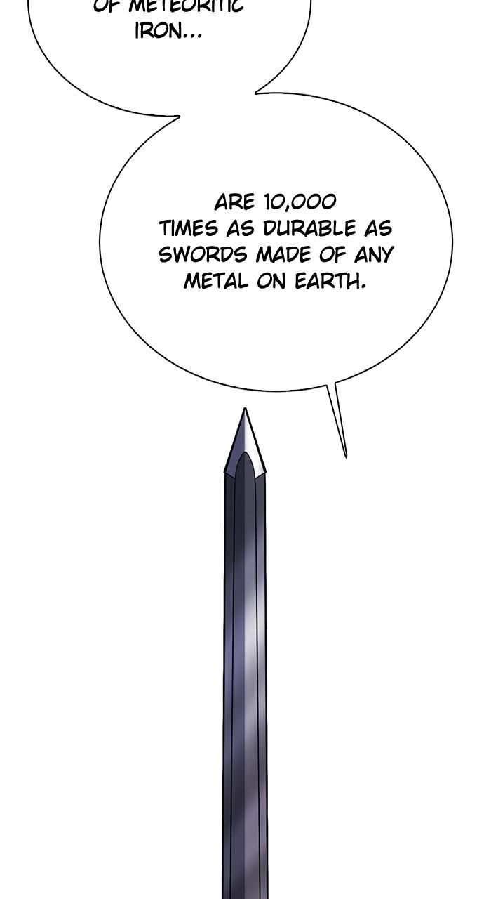 The Druid of Seoul Station Chapter 116 - Page 161