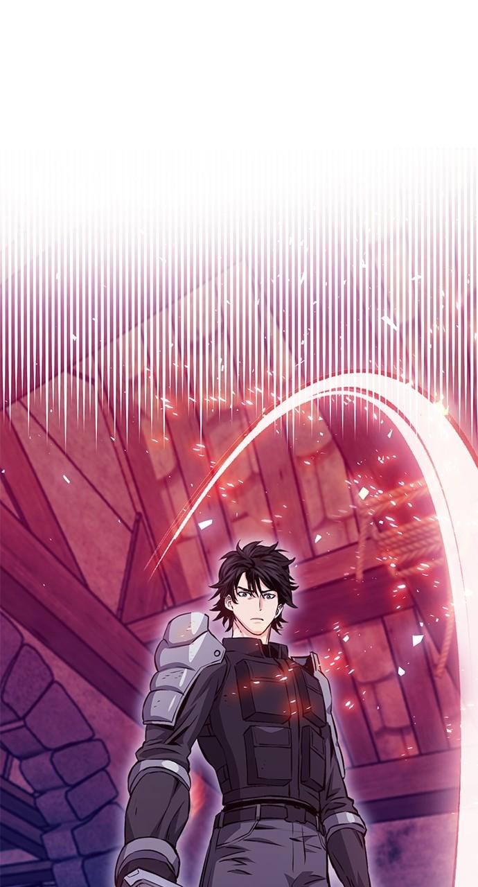 The Druid of Seoul Station Chapter 116 - Page 163