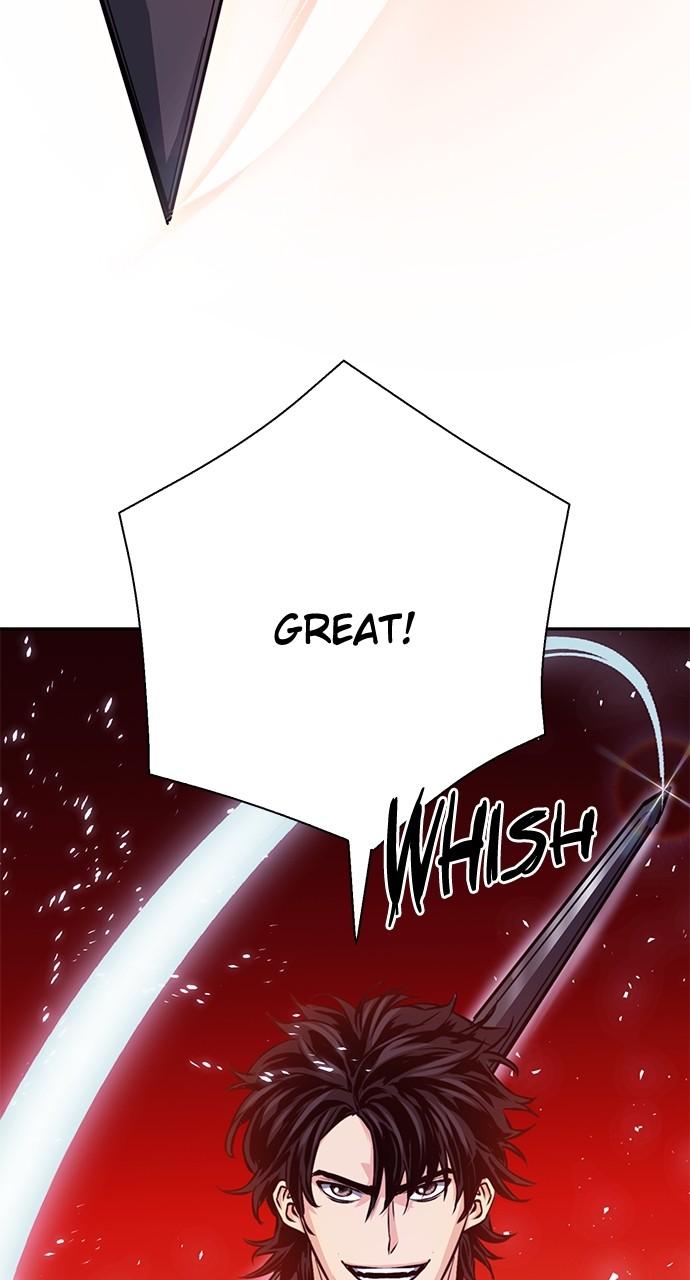 The Druid of Seoul Station Chapter 116 - Page 165