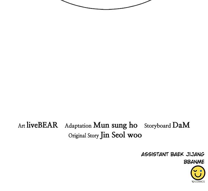 The Druid of Seoul Station Chapter 116 - Page 167