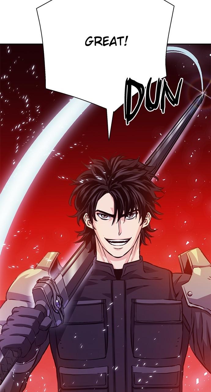 The Druid of Seoul Station Chapter 117 - Page 4