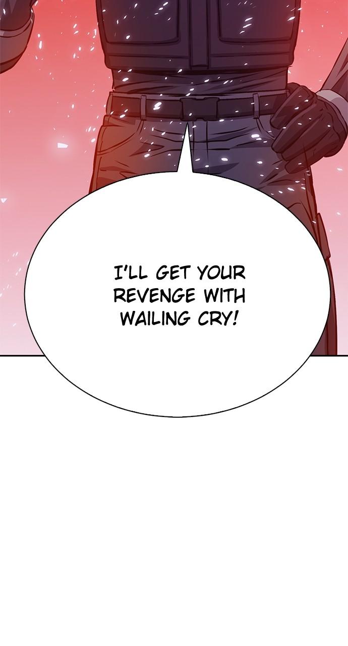 The Druid of Seoul Station Chapter 117 - Page 5