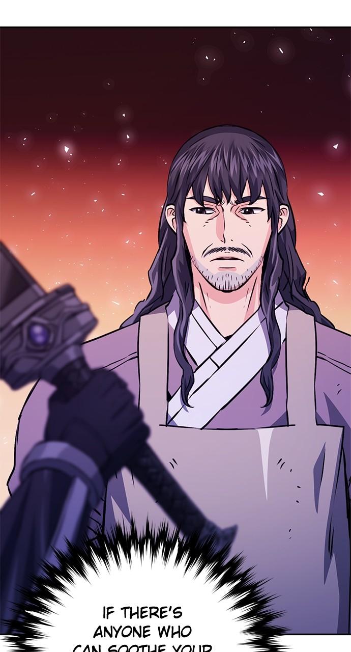 The Druid of Seoul Station Chapter 117 - Page 6