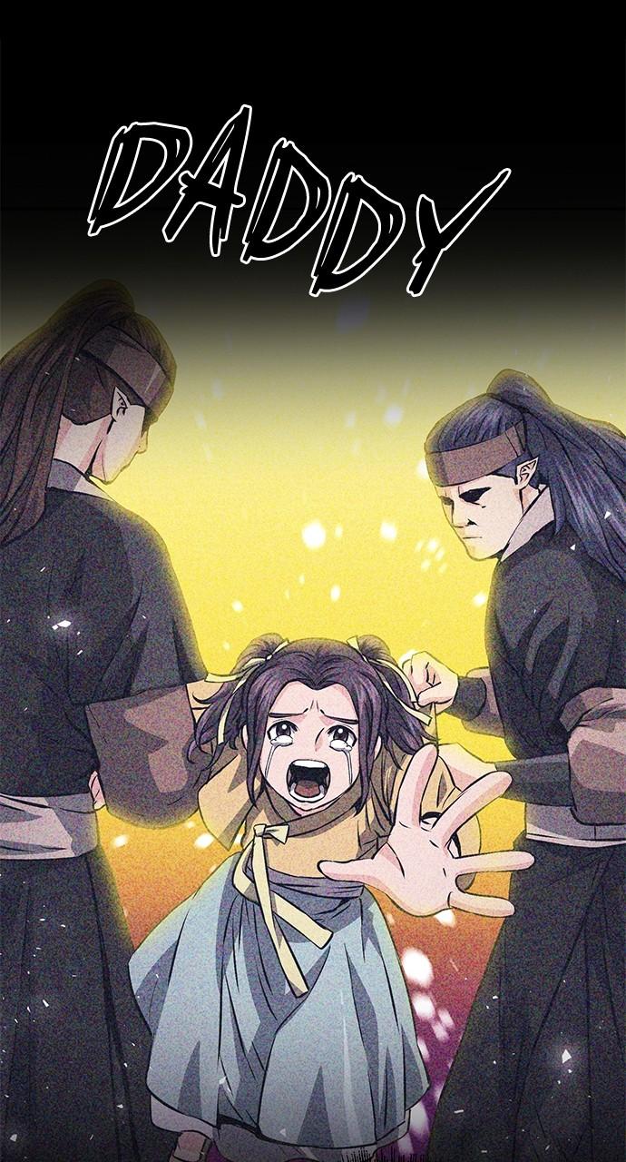 The Druid of Seoul Station Chapter 117 - Page 8