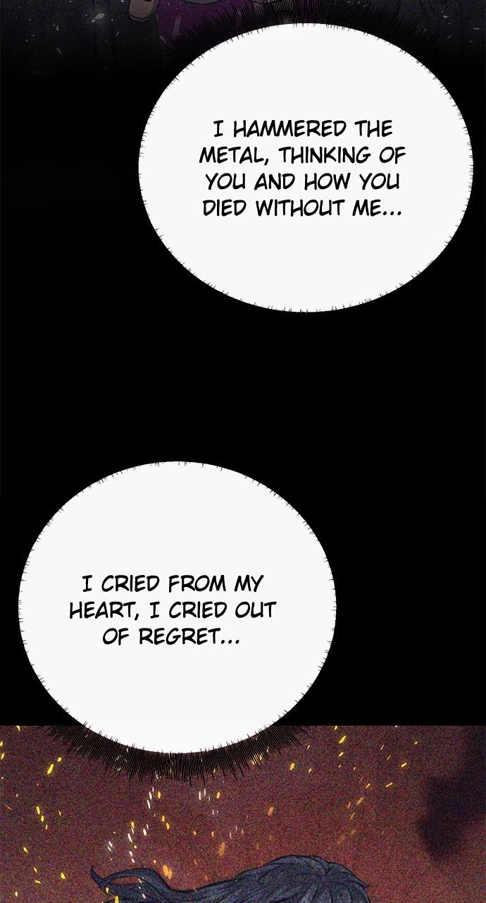 The Druid of Seoul Station Chapter 117 - Page 9