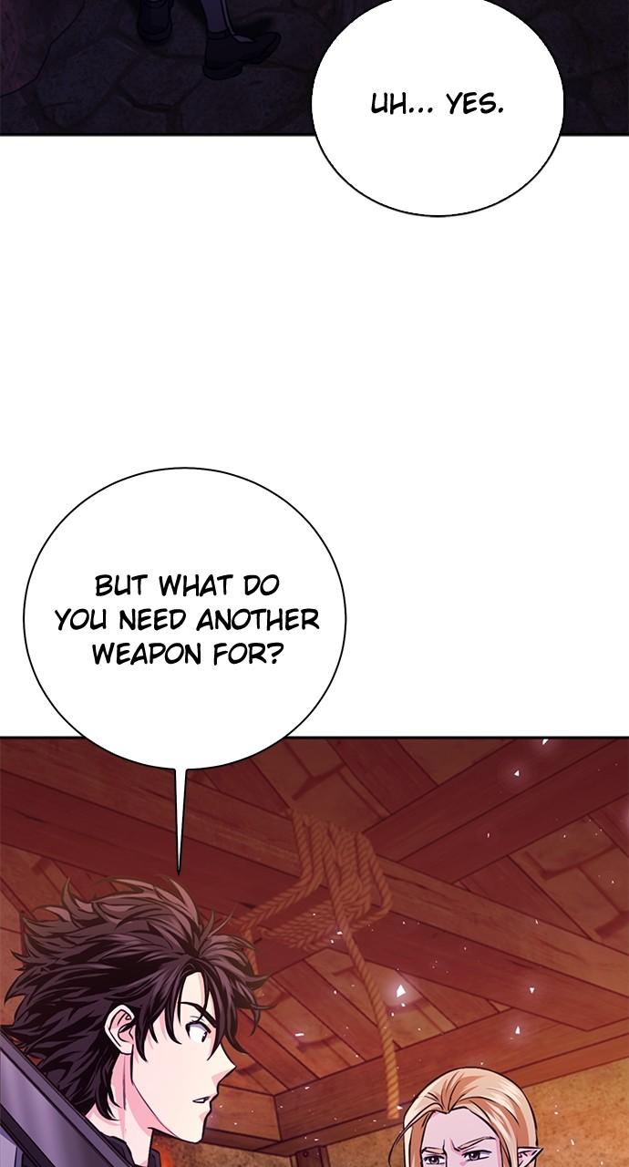 The Druid of Seoul Station Chapter 117 - Page 14