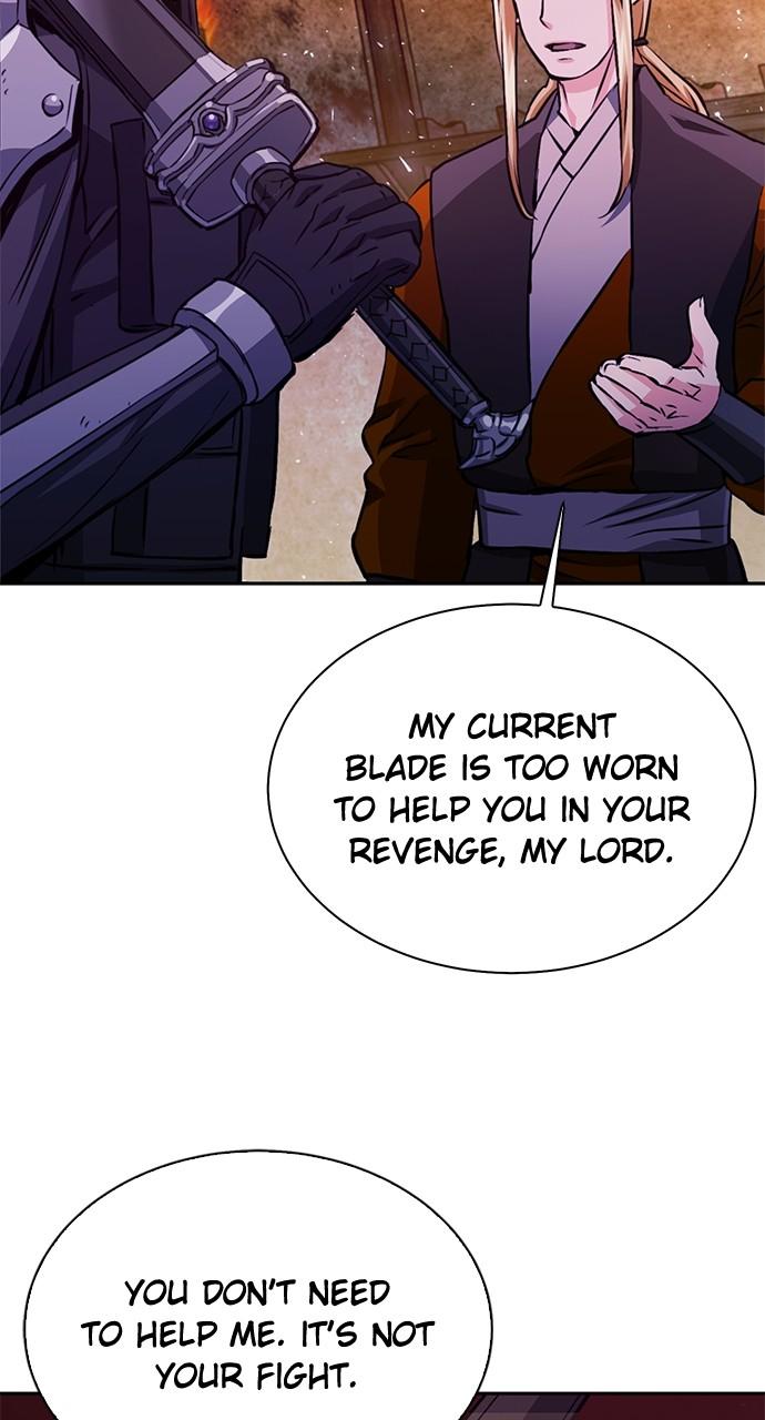 The Druid of Seoul Station Chapter 117 - Page 15