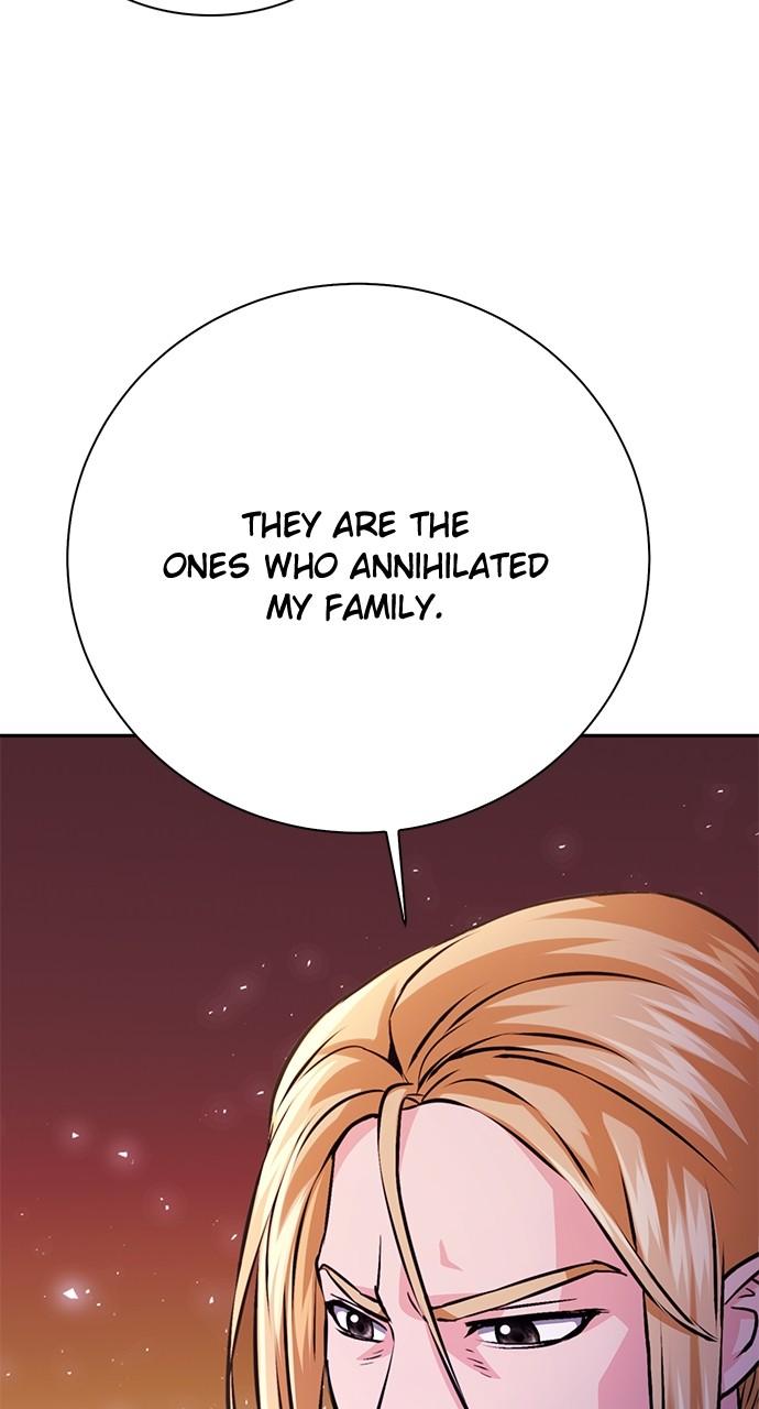 The Druid of Seoul Station Chapter 117 - Page 17