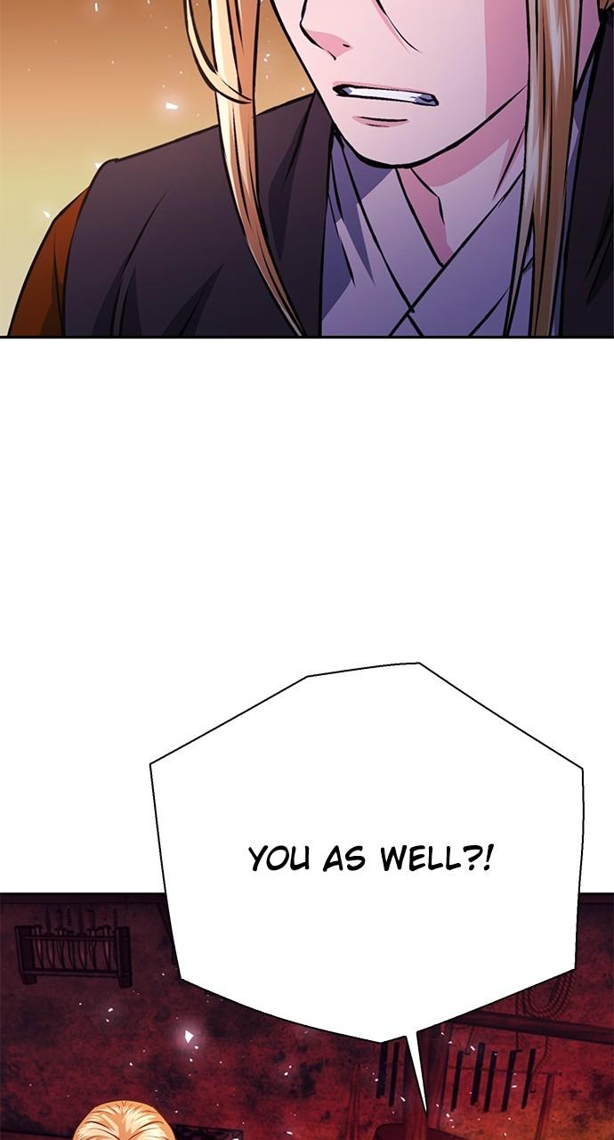 The Druid of Seoul Station Chapter 117 - Page 18