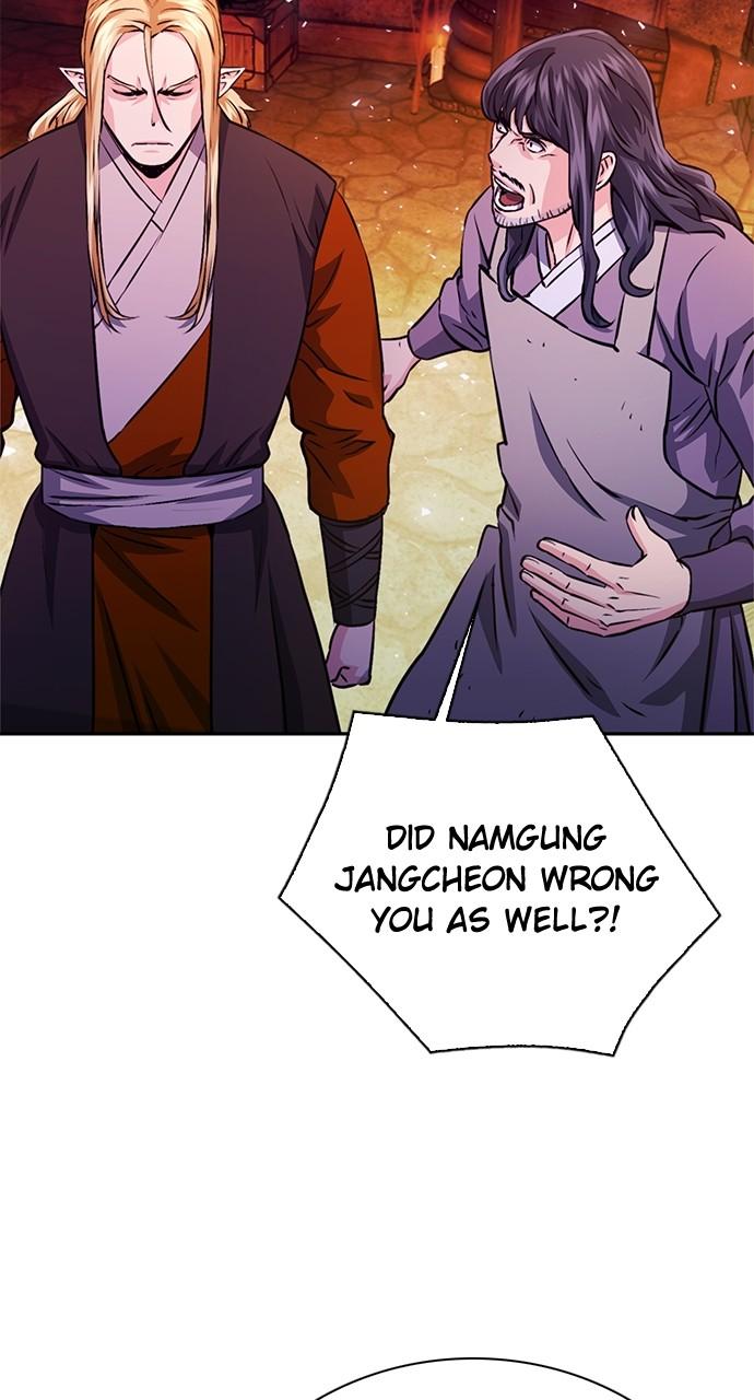 The Druid of Seoul Station Chapter 117 - Page 19