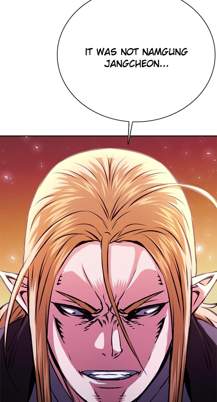 The Druid of Seoul Station Chapter 117 - Page 20