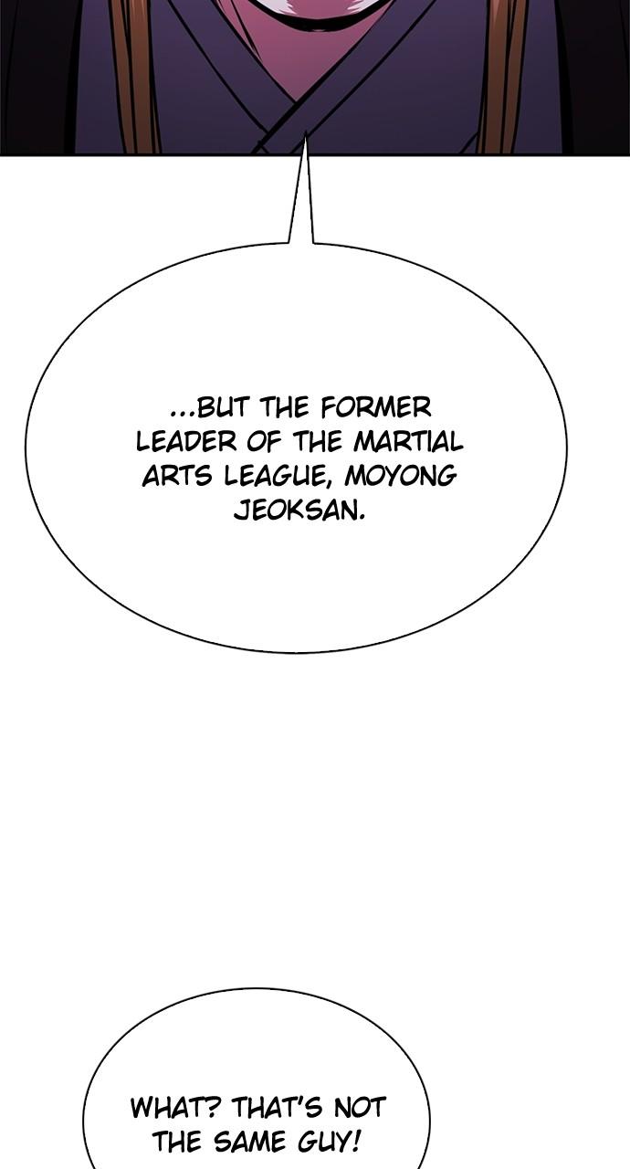 The Druid of Seoul Station Chapter 117 - Page 21