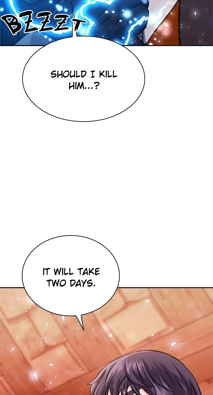 The Druid of Seoul Station Chapter 117 - Page 26