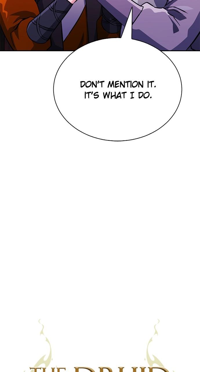 The Druid of Seoul Station Chapter 117 - Page 29