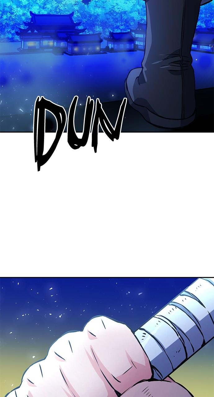 The Druid of Seoul Station Chapter 117 - Page 31