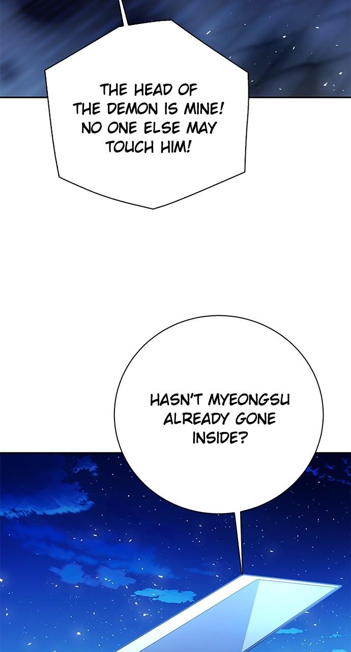 The Druid of Seoul Station Chapter 117 - Page 34