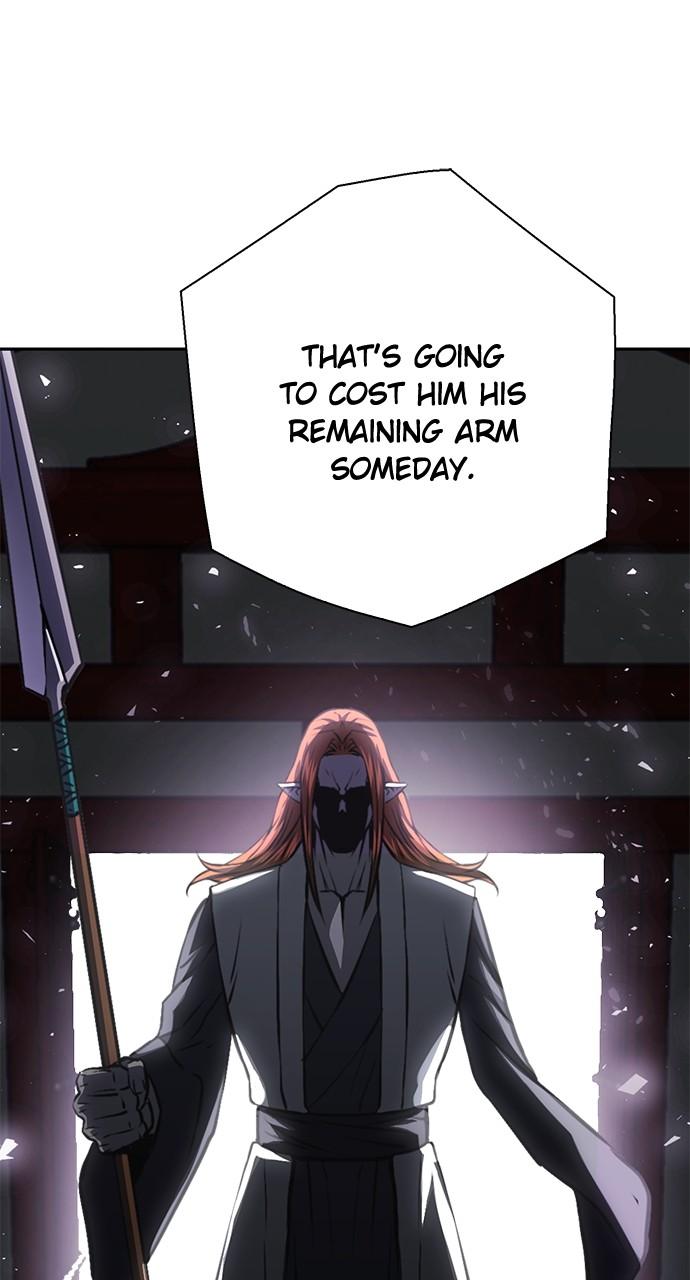 The Druid of Seoul Station Chapter 117 - Page 36