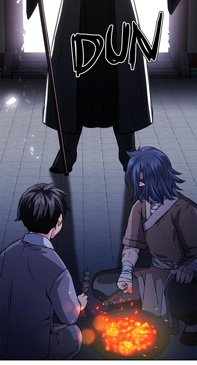 The Druid of Seoul Station Chapter 117 - Page 37