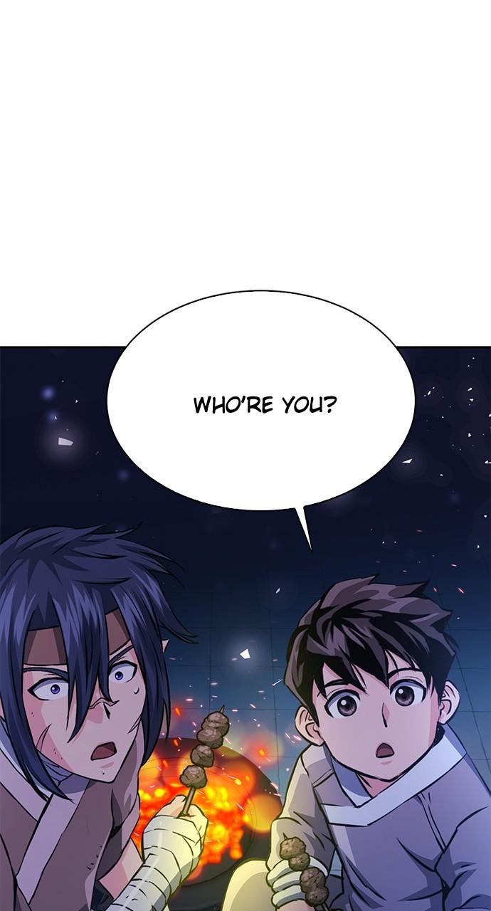 The Druid of Seoul Station Chapter 117 - Page 38