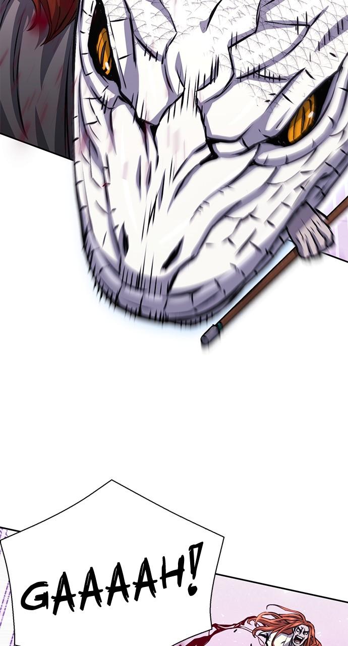 The Druid of Seoul Station Chapter 117 - Page 44