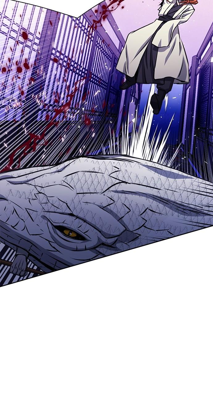 The Druid of Seoul Station Chapter 117 - Page 45