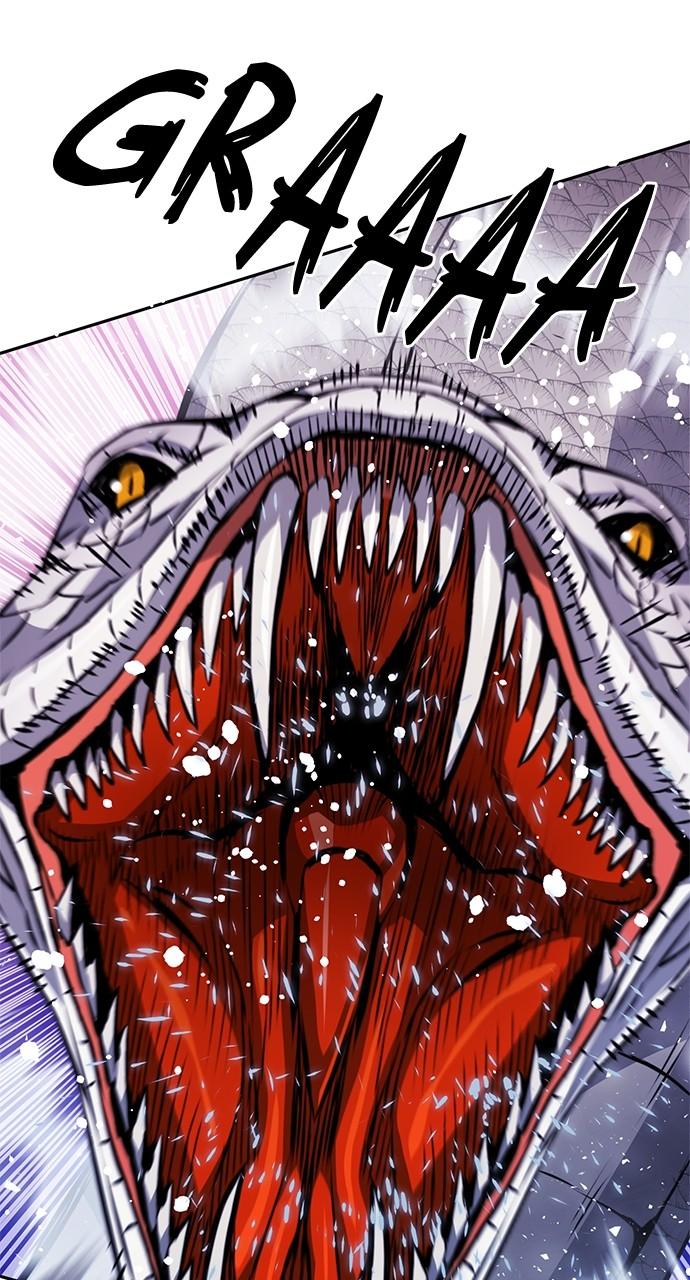 The Druid of Seoul Station Chapter 117 - Page 46