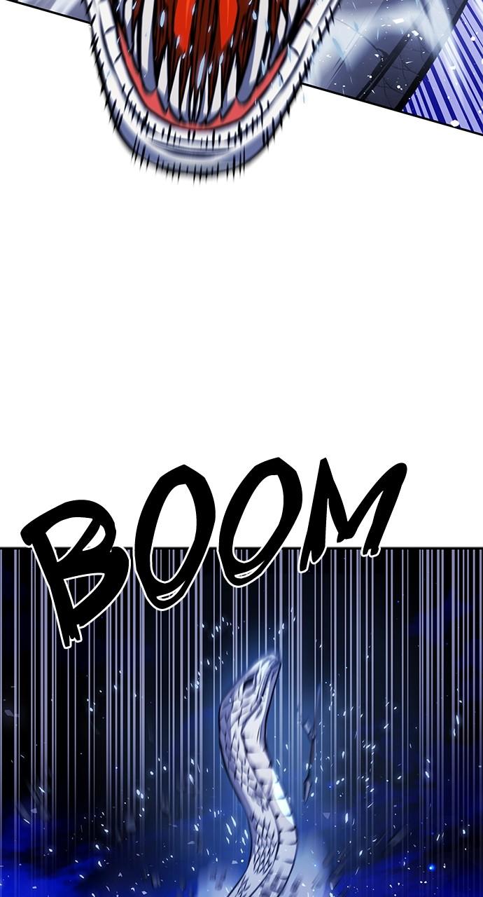 The Druid of Seoul Station Chapter 117 - Page 47