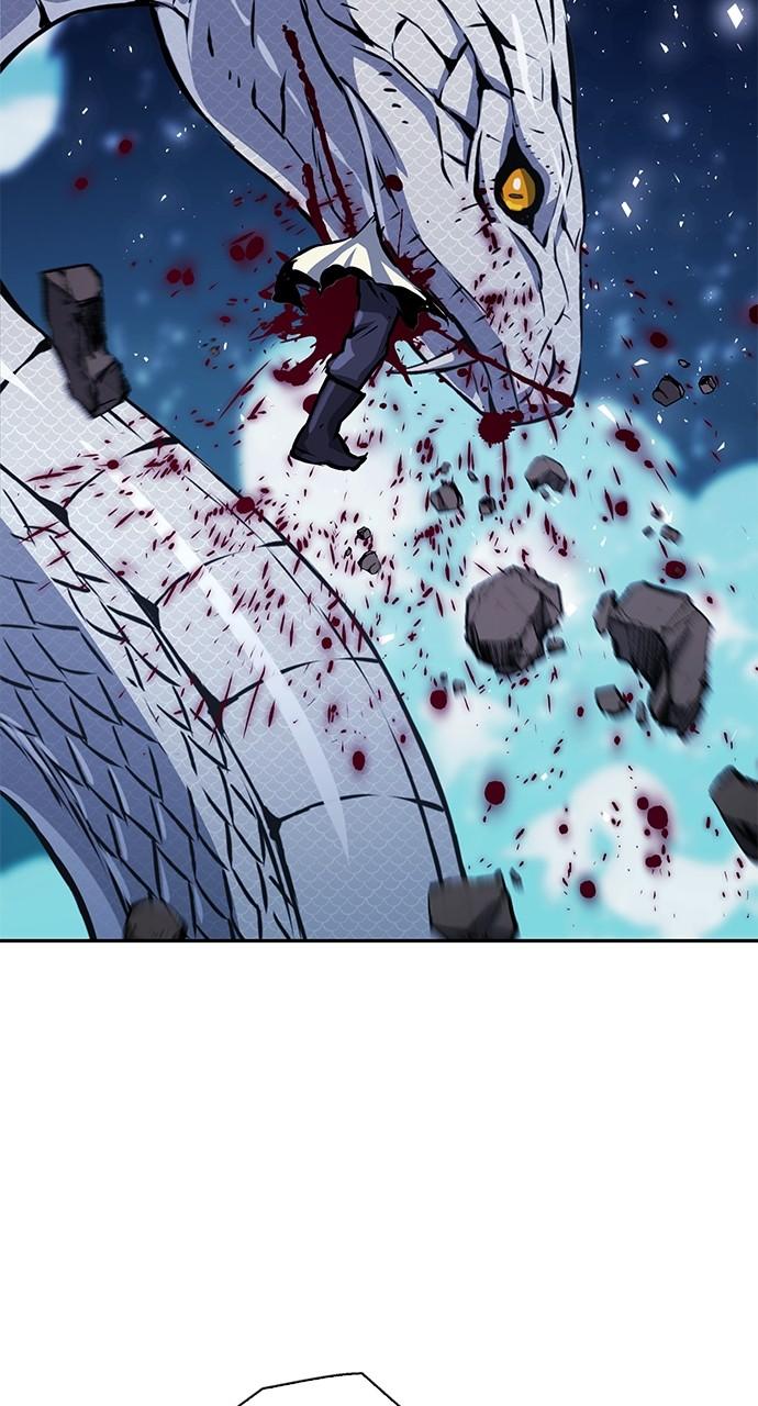 The Druid of Seoul Station Chapter 117 - Page 50